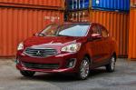 Mitsubishi Mirage G4 2016 года (NA)